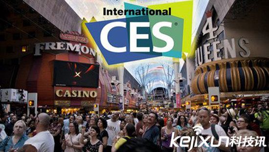CES2017開(kāi)幕在即 這些VR產(chǎn)品值得關(guān)注！
