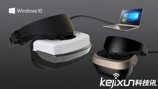 CES2017開(kāi)幕在即 這些VR產(chǎn)品值得關(guān)注！