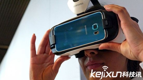 CES2017開(kāi)幕在即 這些VR產(chǎn)品值得關(guān)注！