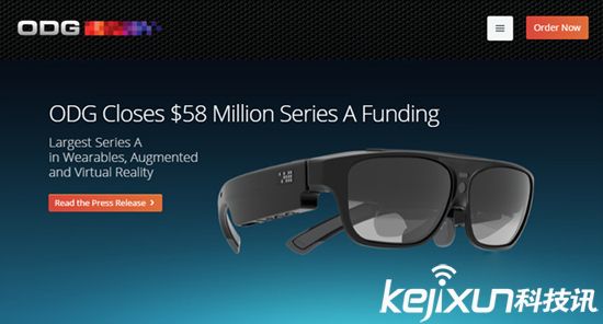 CES2017開(kāi)幕在即 這些VR產(chǎn)品值得關(guān)注！