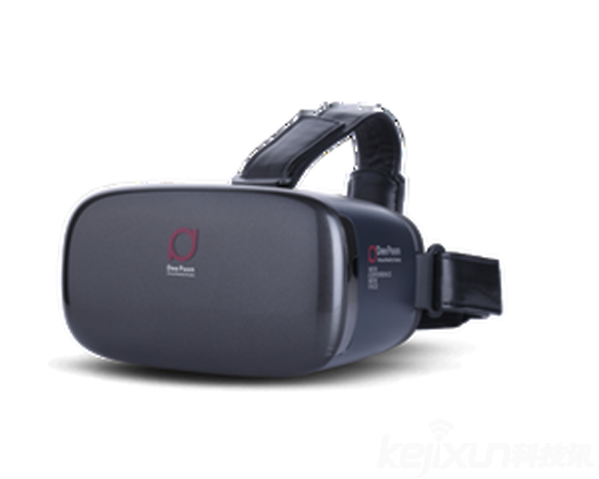 CES2017開(kāi)幕在即 這些VR產(chǎn)品值得關(guān)注！