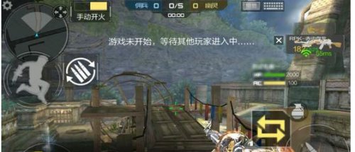 穿越火線手游失落神殿怎么玩 失落神殿玩法晉級攻略