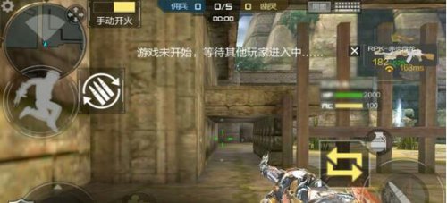 穿越火線手游失落神殿怎么玩 失落神殿玩法晉級攻略