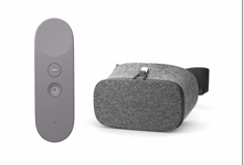 谷歌VR應(yīng)用表現(xiàn)欠佳 多數(shù)安裝量不到5000次