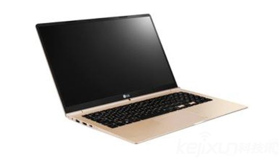 LG推出續(xù)航能力強(qiáng)勁筆記本 續(xù)航時(shí)間達(dá)到24小時(shí)