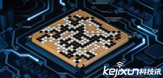 Master60場不敗橫掃棋壇 人類已無法戰勝人工智能？