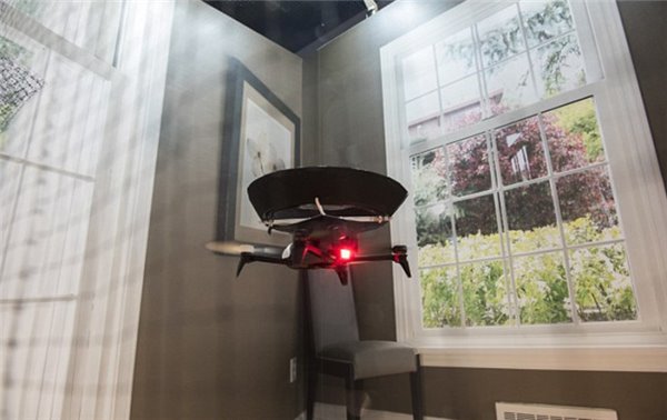 機器人扎堆CES 這些新品不容錯過 機器人扎堆CES 這些新品不容錯過