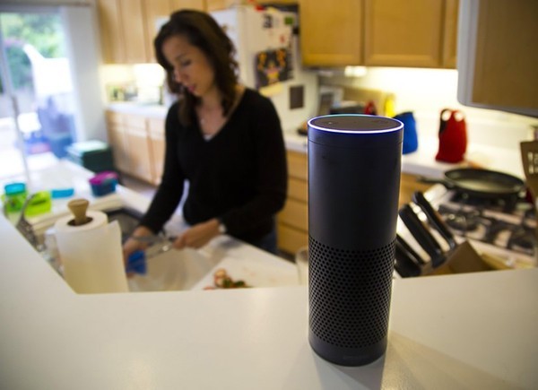 CES：可穿戴盛宴變“剩宴” 智能家居無處不在