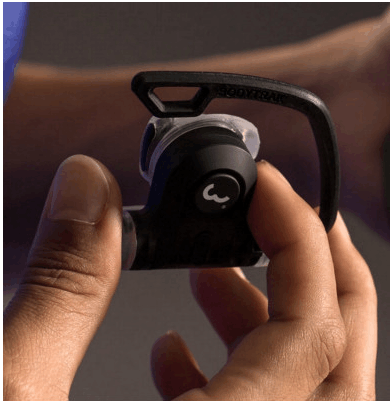 盤(pán)點(diǎn)CES 2017的32項(xiàng)數(shù)字健康可穿戴設(shè)備黑科技