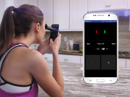盤點CES 2017的32項數字健康可穿戴設備黑科技