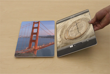 蘋果將發(fā)三款iPad 高配版無邊框設(shè)計！