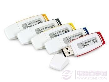 USB存儲(chǔ)設(shè)備無(wú)法識(shí)別的原因