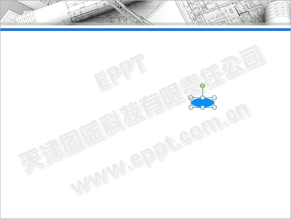 PPT中三維格式制作柱狀圖