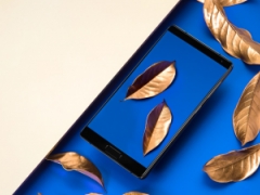 新春“黑”馬強勢首發：聯想ZUK Edge鈦晶黑臻享版售價2499