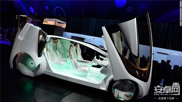 盤點CES2017最炫酷的14款科技產(chǎn)品