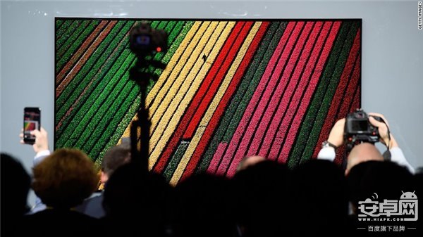 盤點CES2017最炫酷的14款科技產品