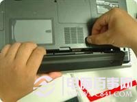 筆記本電腦進(jìn)水之后的處理方法