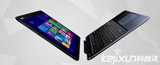 二合一平板筆記本哪款好？熱銷品牌產品盤點！