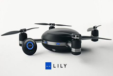 Lily無人機公司宣布倒閉 驚艷世界的科技沒能實現