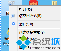 win8系統(tǒng)刪除大文件總是提示“徹底刪除”怎么辦