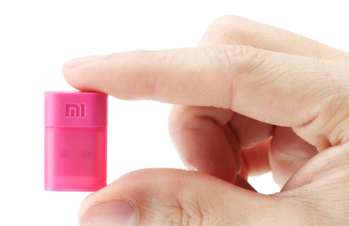 小米隨身wifi怎樣使用 三聯