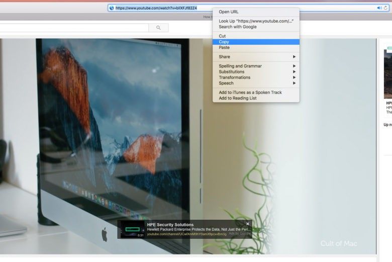 macOS Sierra<a href=/pc/system/ target=_blank class=infotextkey>系統(tǒng)</a>中如何在信息中播放視頻 三聯(lián)