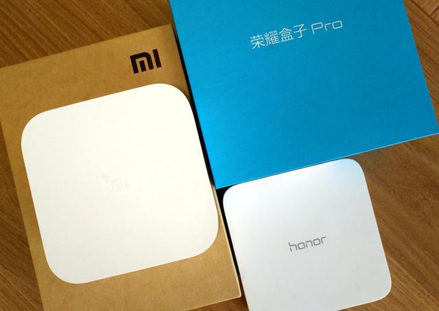 小米盒子3增強版和榮耀盒子pro哪個好？