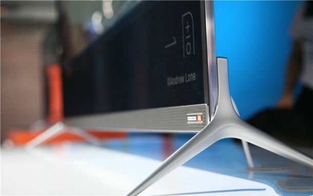 酷開50A2機身設計評測 細節決定成敗 酷開50A2機身設計評測 細節決定成敗