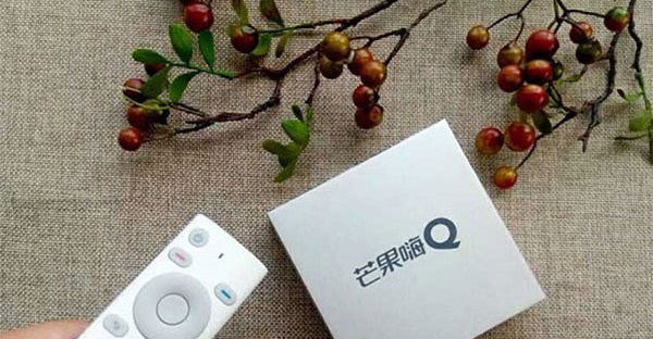 海美迪電視盒子怎么看愛奇藝 海美迪電視盒子怎么看愛奇藝