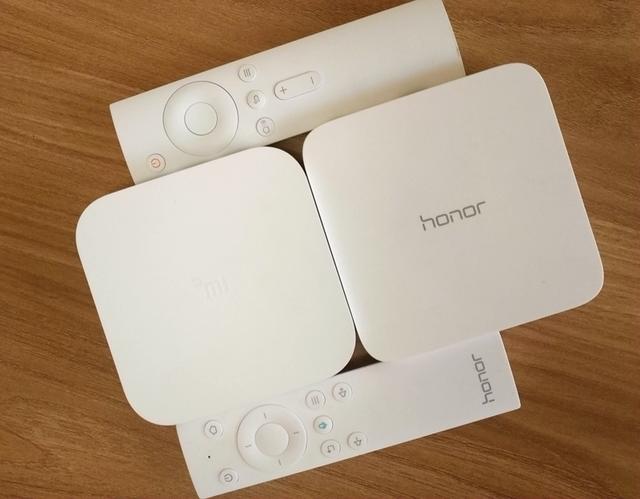 六點(diǎn)對(duì)比告訴你：小米盒子3增強(qiáng)版和榮耀盒子pro哪個(gè)好？