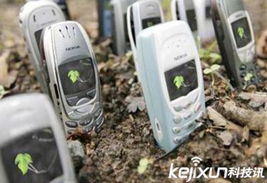 亞洲電子垃圾產(chǎn)量觸目驚心 如何處理是關(guān)鍵