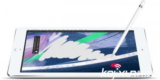 iPad Pro+Pencil繪圖組合顯示到Mac上 這款應(yīng)用幫助實(shí)現(xiàn)