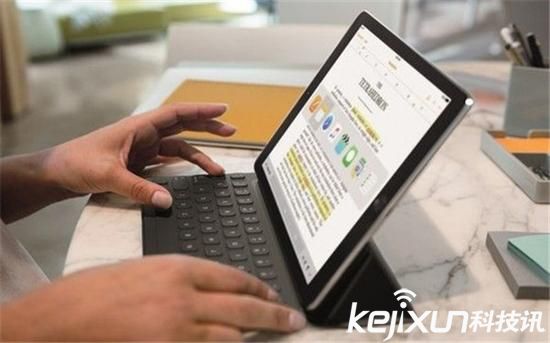 iPad Pro+Pencil繪圖組合顯示到Mac上 這款應(yīng)用幫助實(shí)現(xiàn)