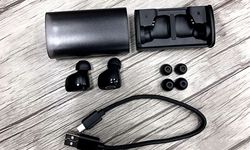 黑格U1GO藍(lán)牙耳機(jī)深度評(píng)測 黑格U1GO藍(lán)牙耳機(jī)怎么樣？