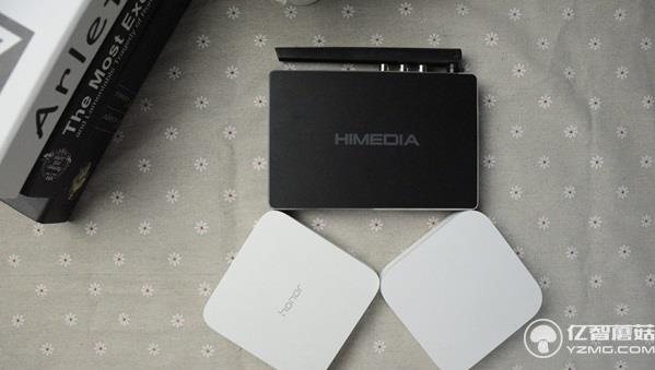 旗艦盒子哪家強(qiáng) 海美迪/小米/華為橫評(píng)介紹