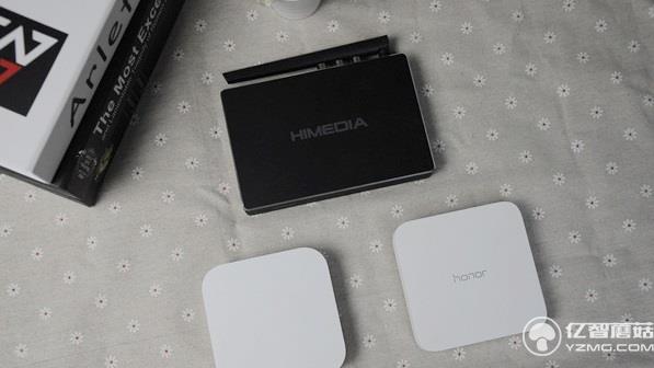 旗艦盒子哪家強(qiáng) 海美迪/小米/華為橫評(píng)介紹