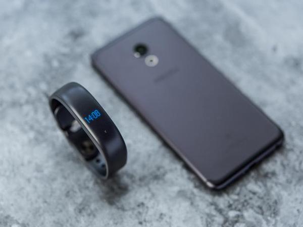 魅族手環評測：功能一應俱全 化繁為簡收放有度