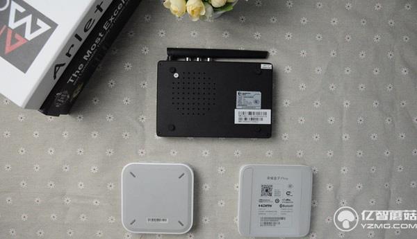 旗艦盒子哪家強(qiáng) 海美迪/小米/華為橫評(píng)介紹