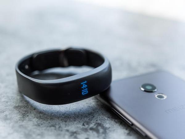 魅族手環評測：功能一應俱全 化繁為簡收放有度