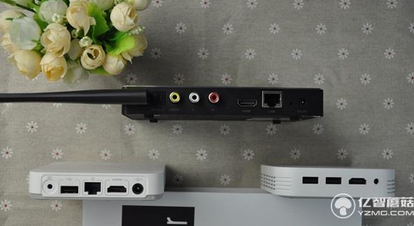 旗艦盒子哪家強(qiáng) 海美迪/小米/華為橫評(píng)介紹