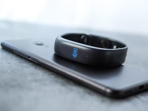 魅族手環評測：功能一應俱全 化繁為簡收放有度