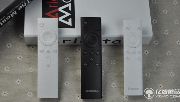 旗艦盒子哪家強(qiáng) 海美迪/小米/華為橫評(píng)介紹