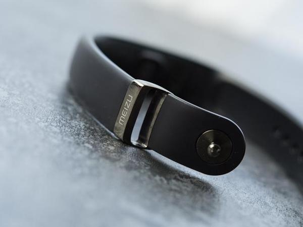 魅族手環評測：功能一應俱全 化繁為簡收放有度