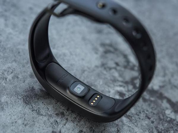 魅族手環評測：功能一應俱全 化繁為簡收放有度