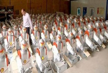 機器人搶走人們的飯碗？麥肯錫表示不必過分擔憂