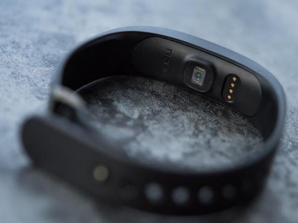 魅族手環評測：功能一應俱全 化繁為簡收放有度