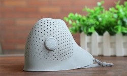 小米airwear防霧霾口罩怎么樣？小米airwear開箱體驗