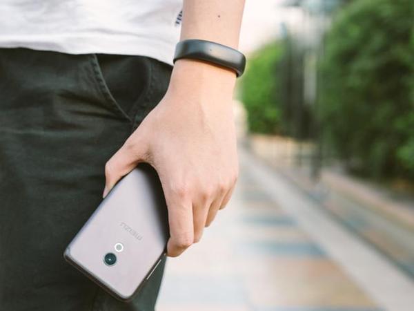 魅族手環評測：功能一應俱全 化繁為簡收放有度