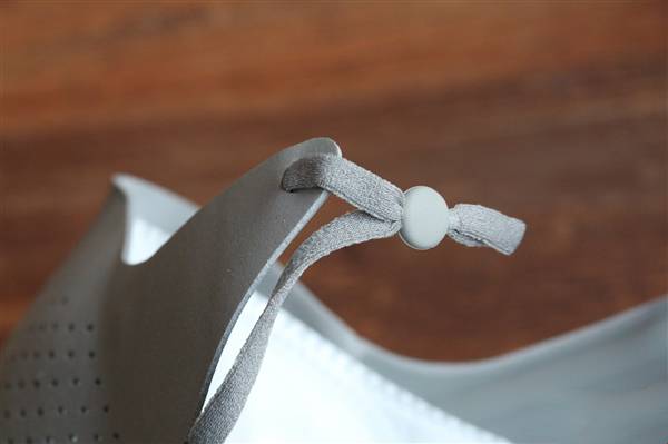 小米airwear防霧霾口罩怎么樣？小米airwear開箱體驗