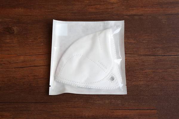 小米airwear防霧霾口罩怎么樣？小米airwear開箱體驗